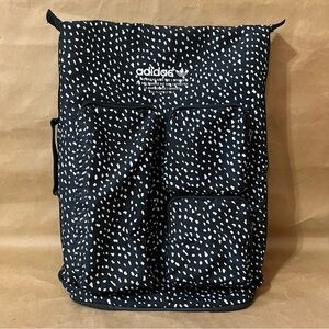 Adidas | Originals NMD Dots Backpack Day Pack Laptop Bag Boxy Unisex